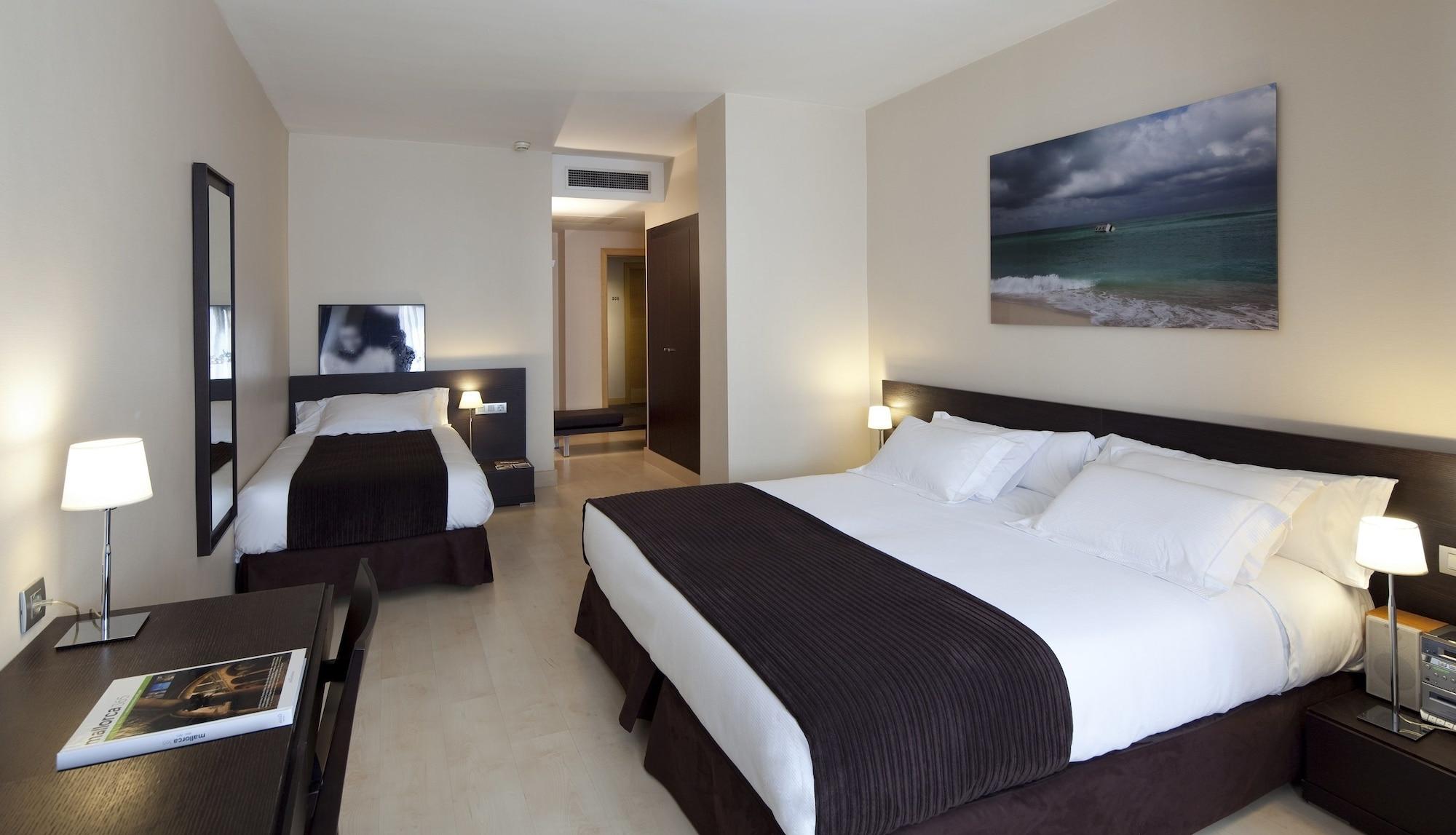 Hotell Hm Jaime Iii Palma de Mallorca