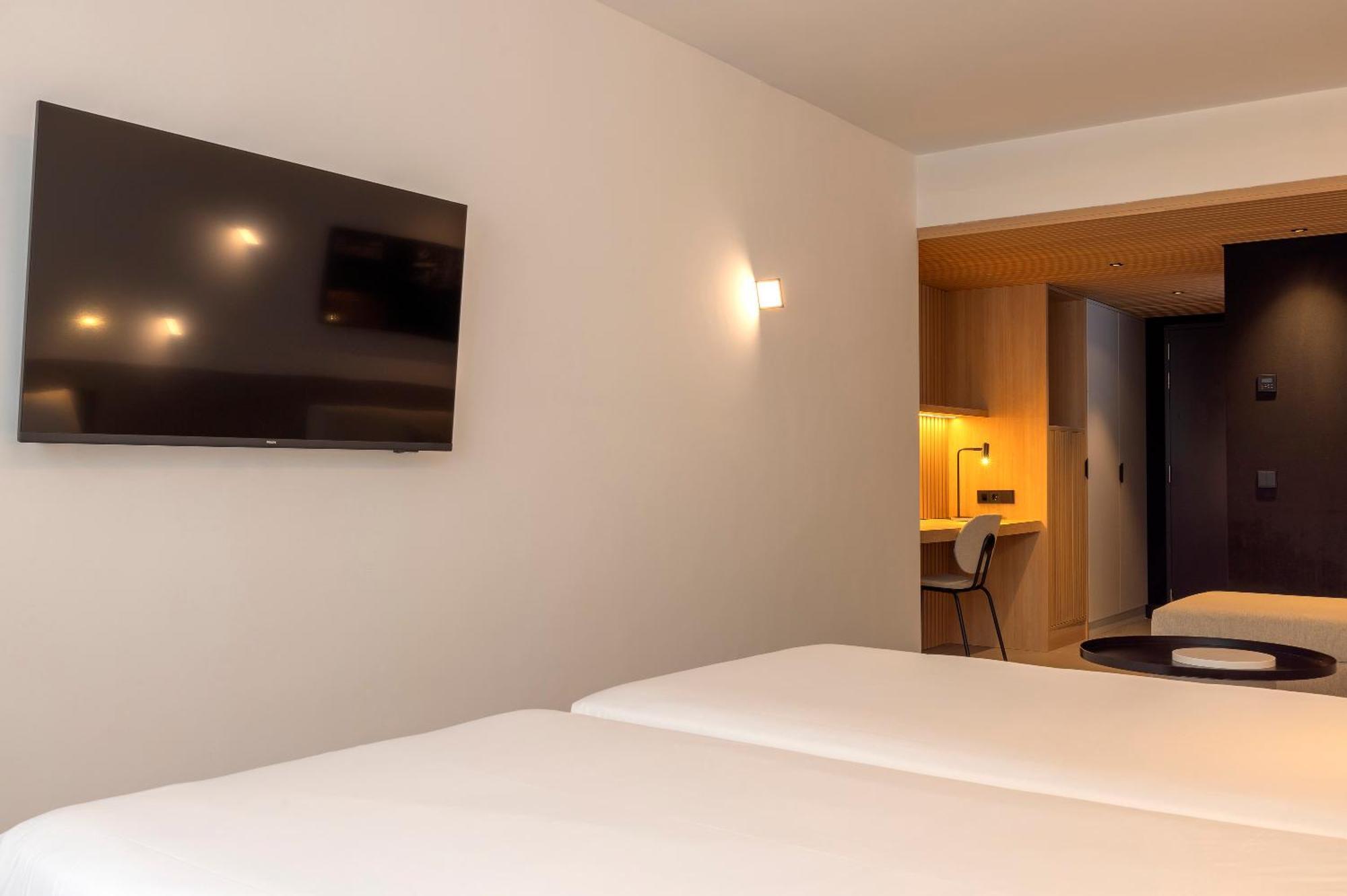 Hotell Hm Jaime Iii 4*