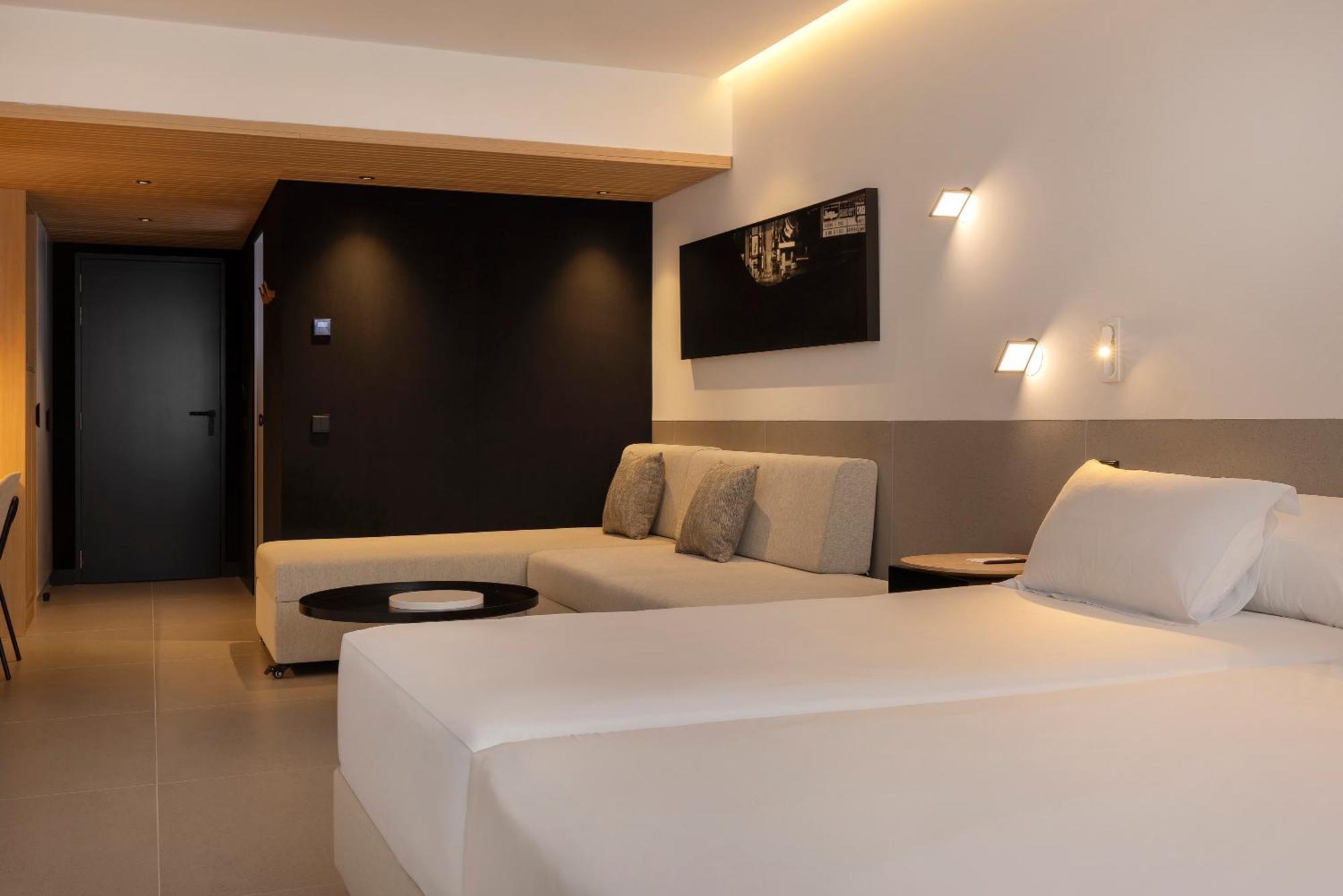 Hotell Hm Jaime Iii