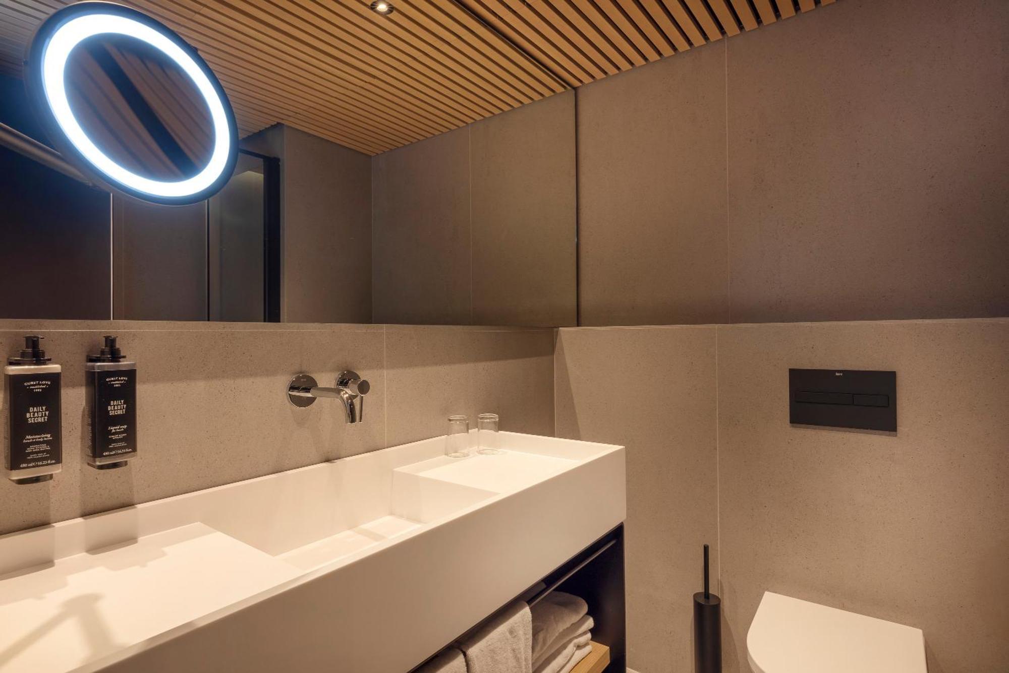 Hotell Hm Jaime Iii Palma de Mallorca