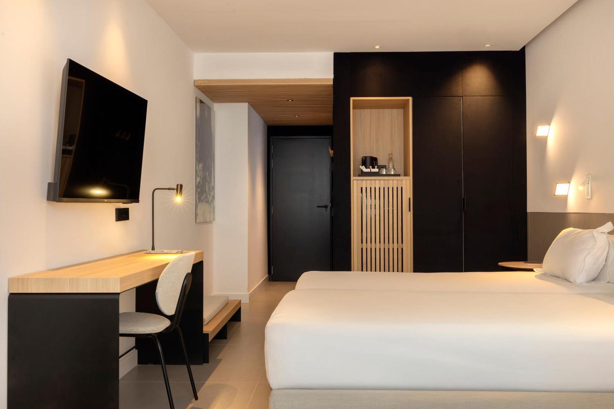 Hotell Hm Jaime Iii