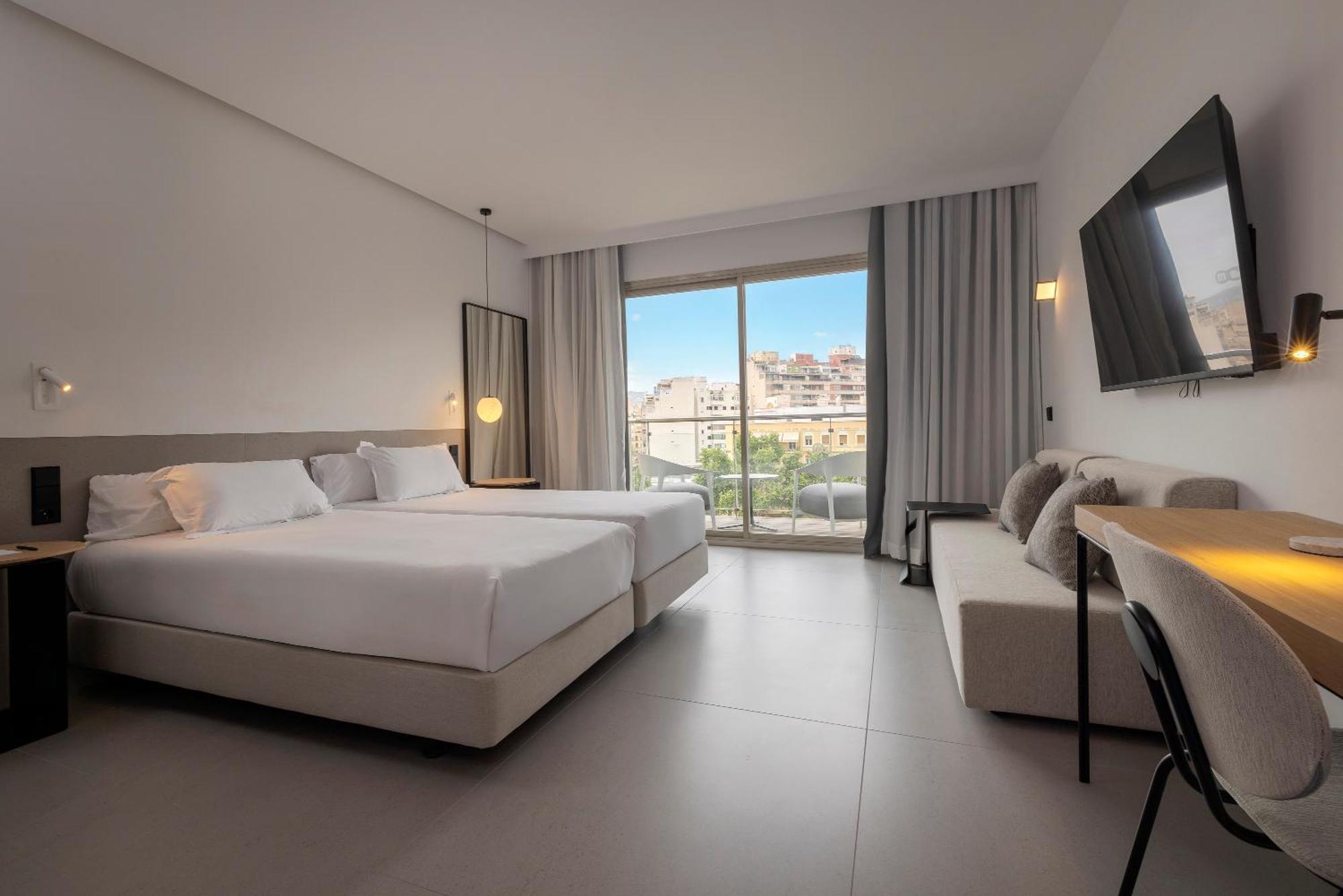 Hotell Hm Jaime Iii Palma de Mallorca