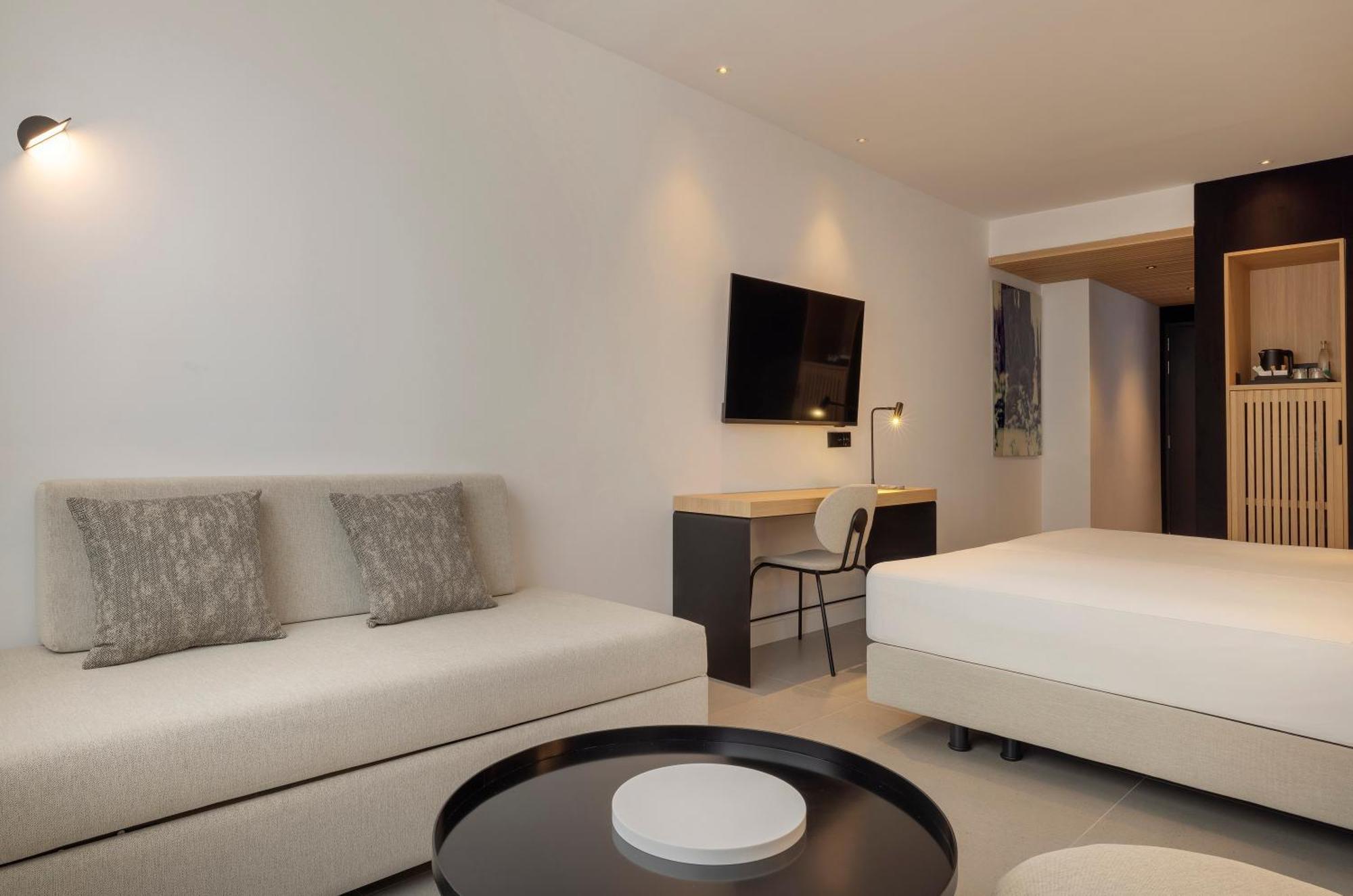 Hm Jaime Iii Hotell 4*