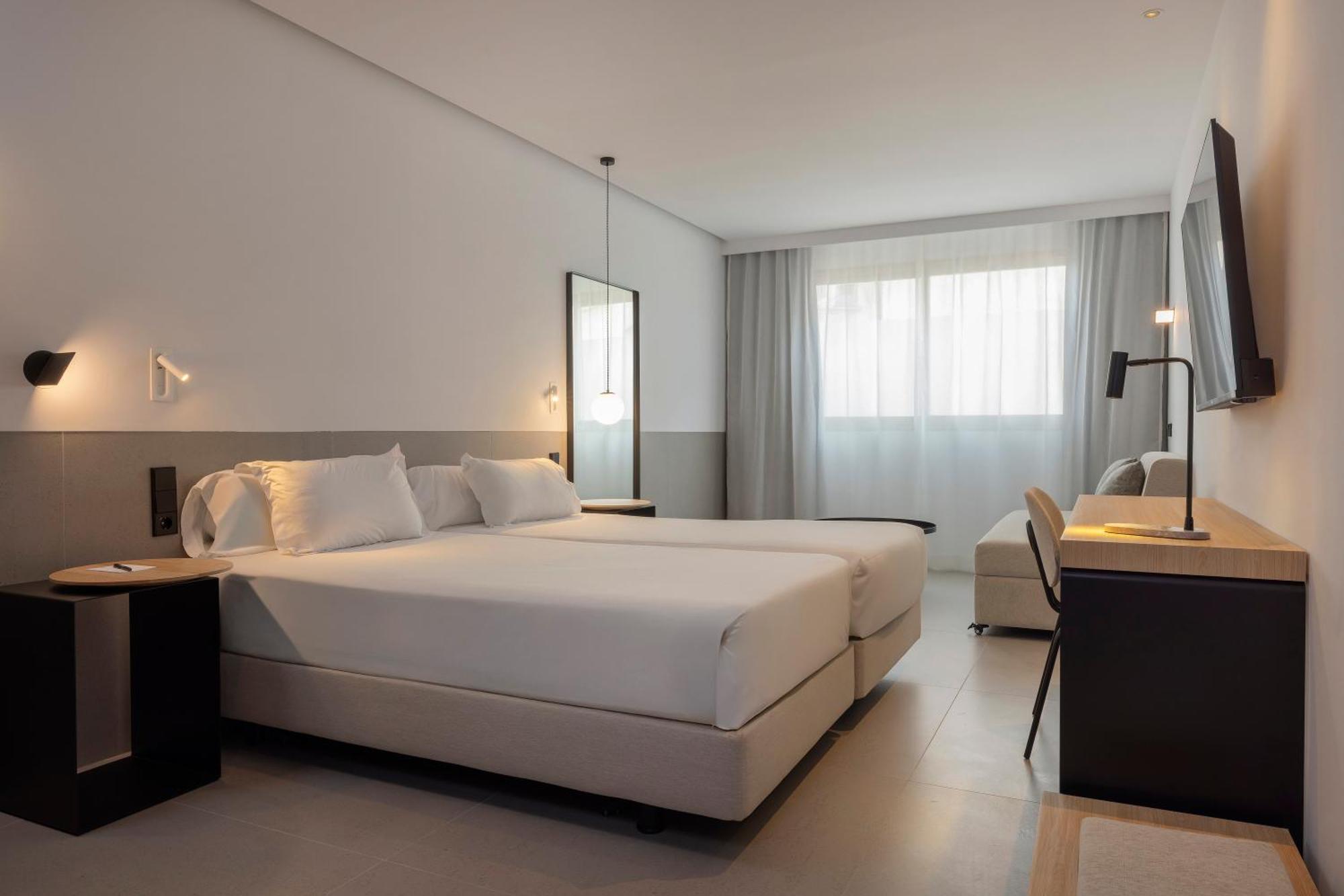 Hotell Hm Jaime Iii Palma de Mallorca