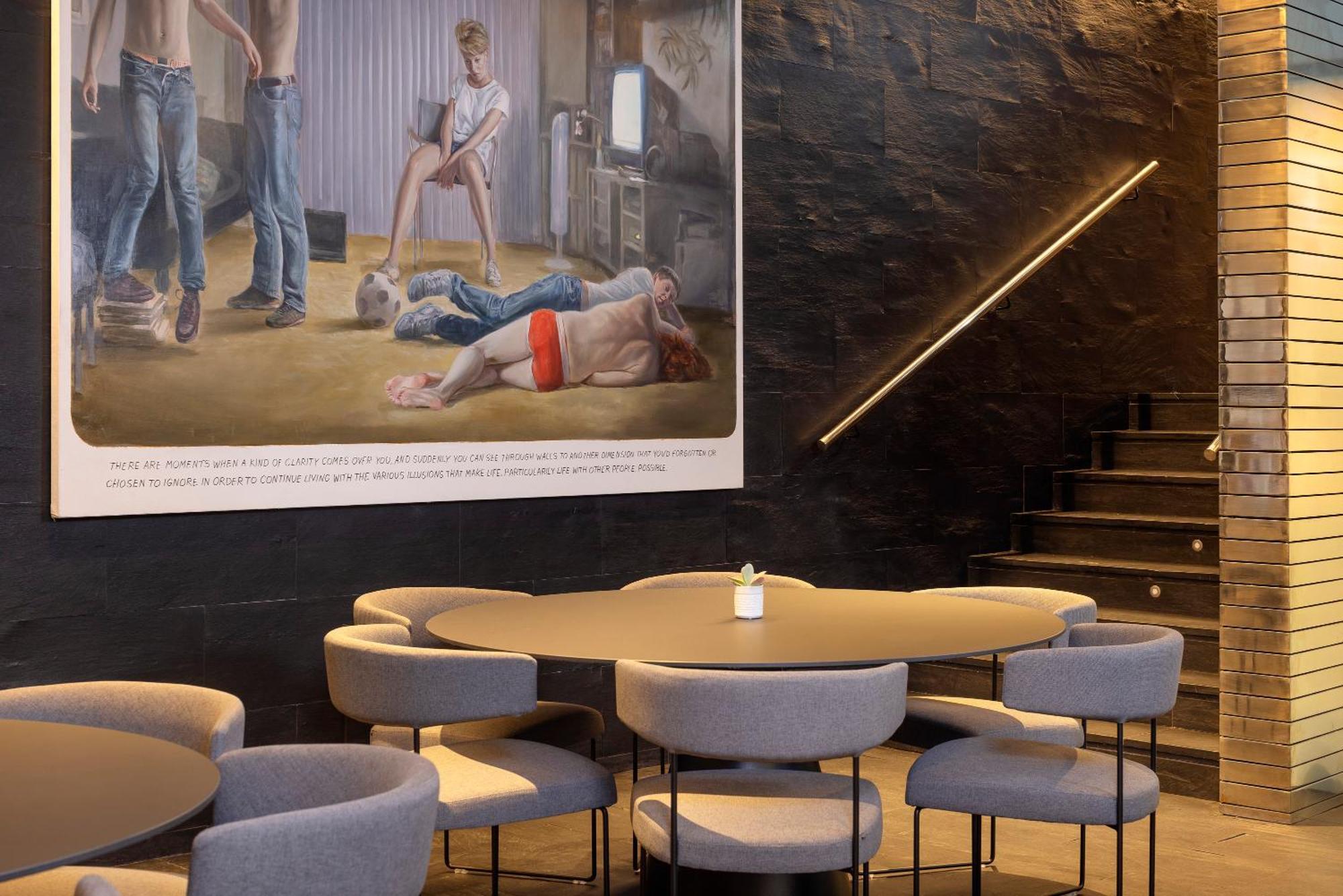 Hotell Hm Jaime Iii