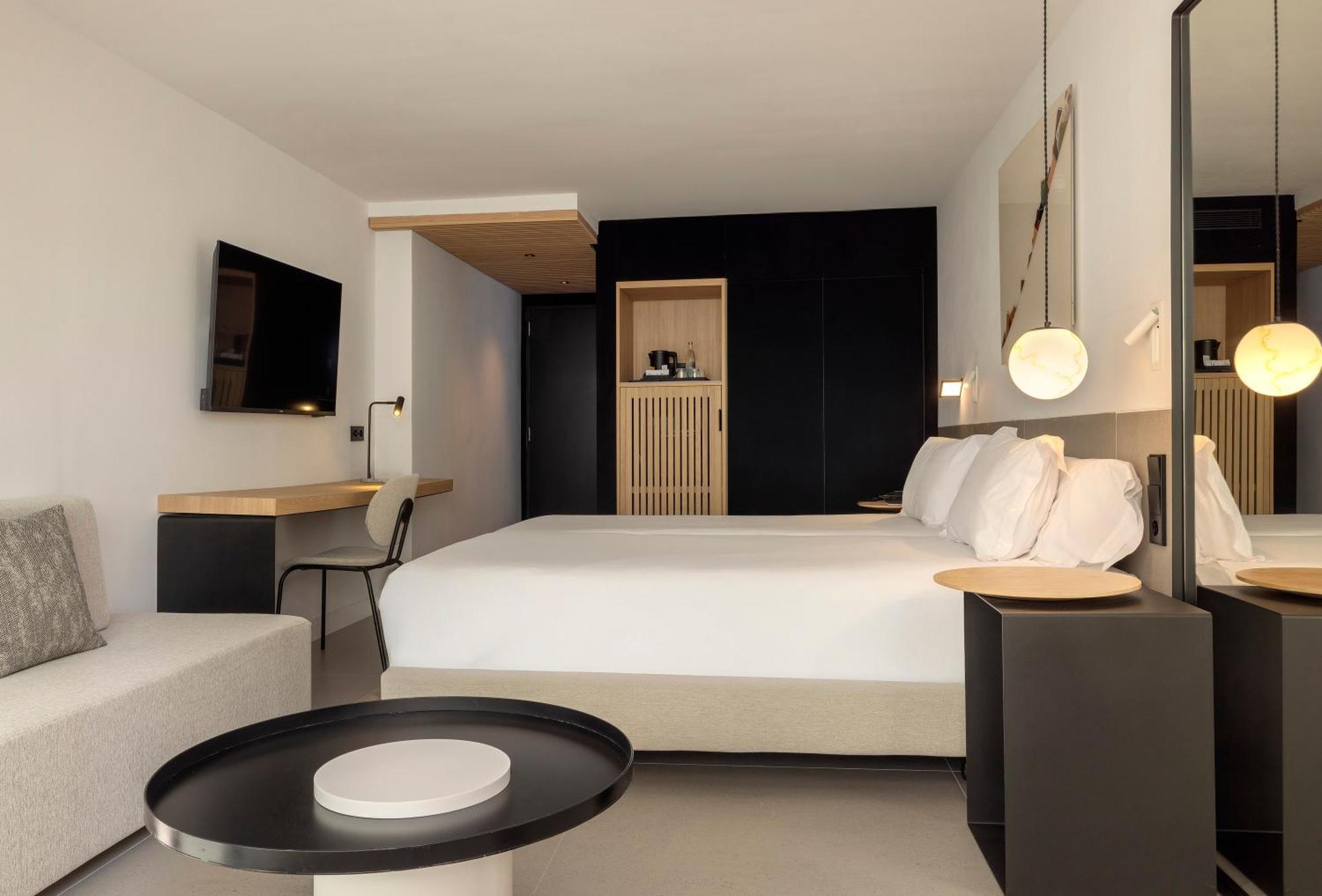 Hotell Hm Jaime Iii