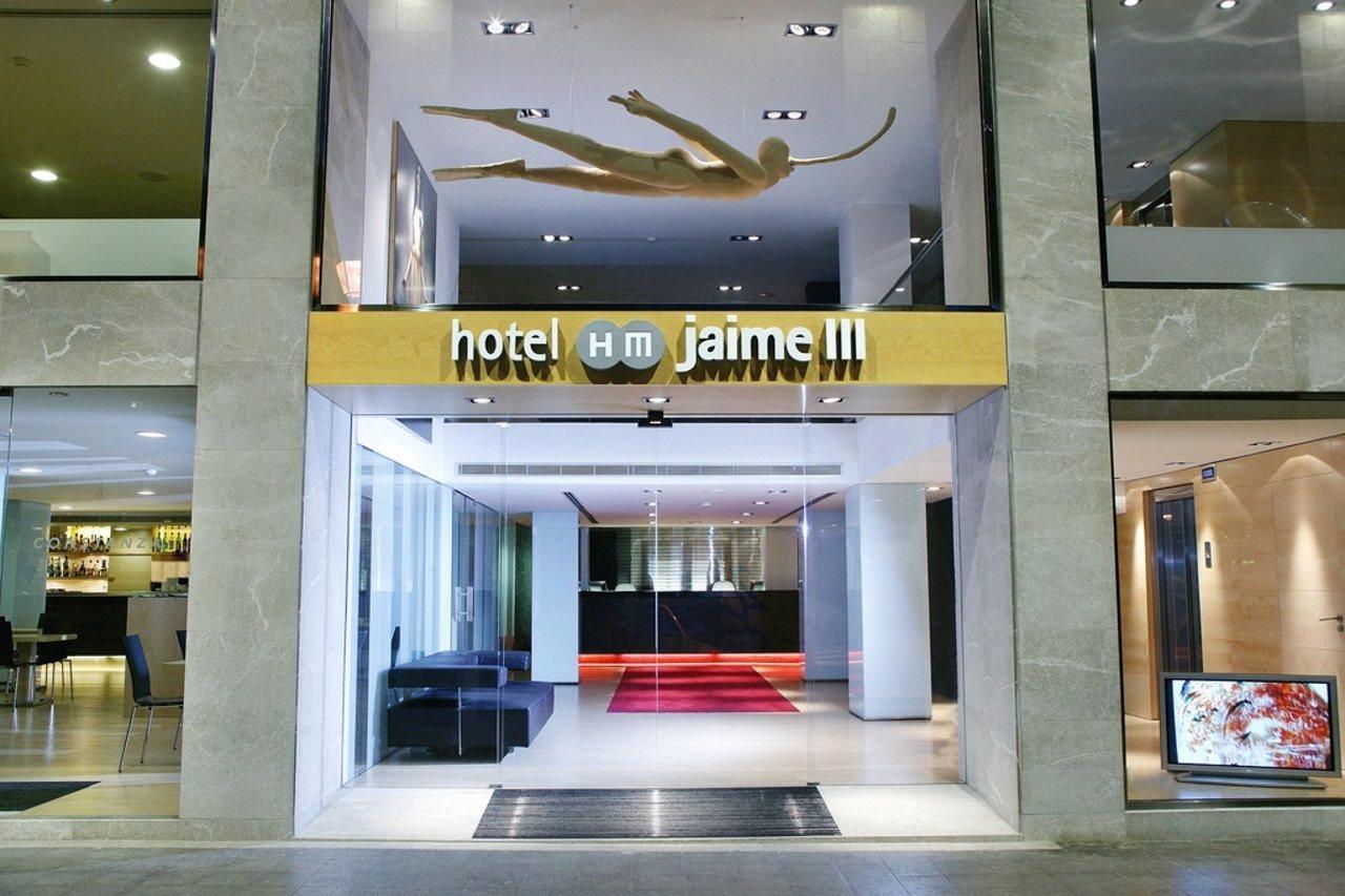 Hm Jaime Iii Hotell Palma de Mallorca